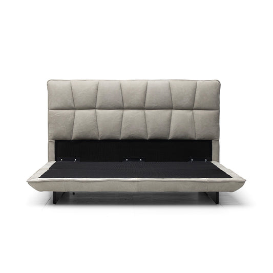 Siem Reap Sleigh Bed