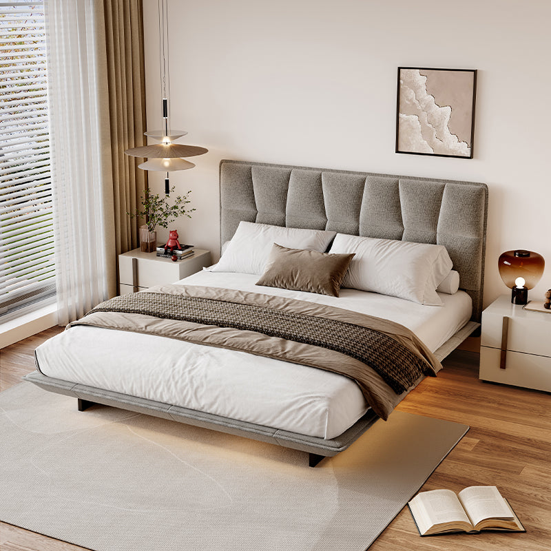 Siem Reap Sleigh Bed