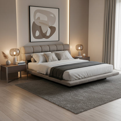 Taipei Tailored Bed