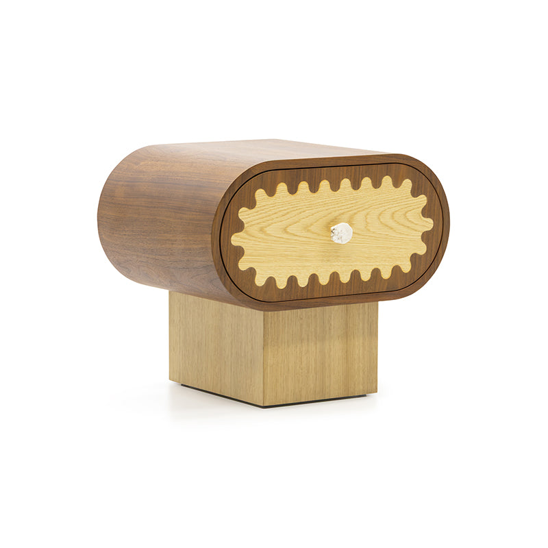 Antigua Accent Table