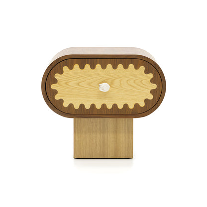 Antigua Accent Table