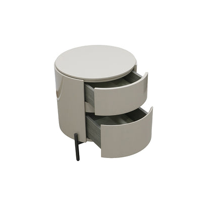 Blantyre Bedside Table