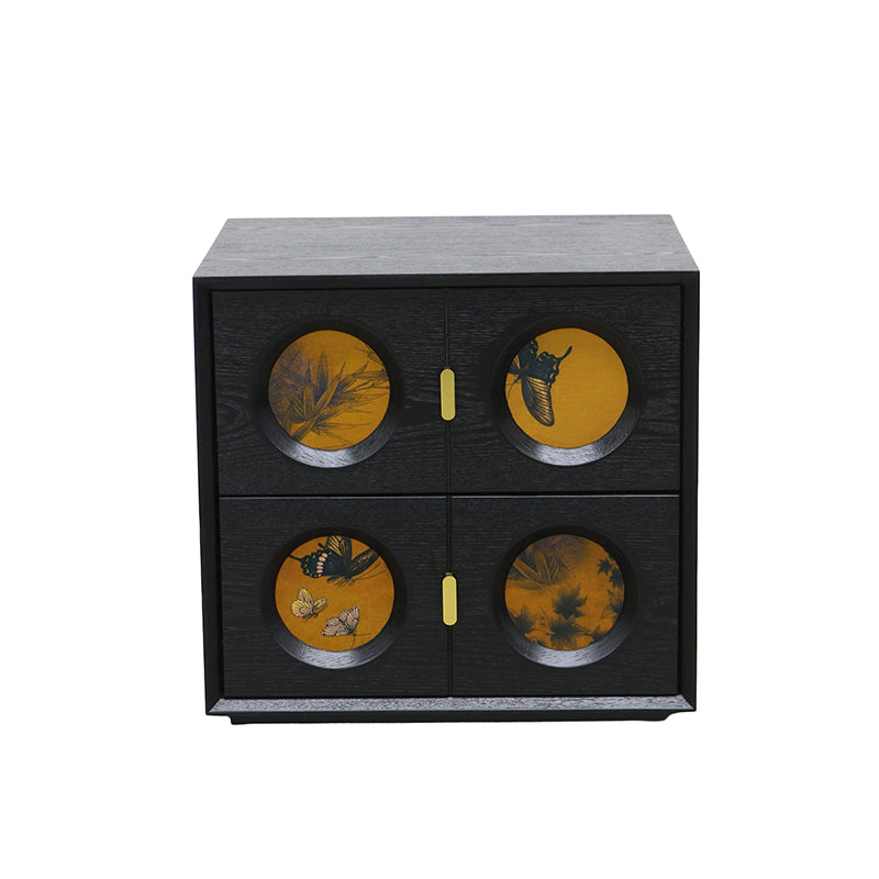 Cuenca Cube Table