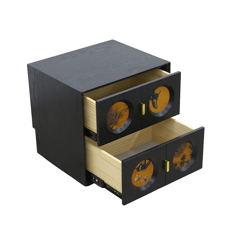Cuenca Cube Table