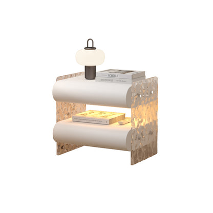 Manaus Moulded Table