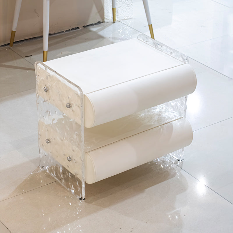 Manaus Moulded Table