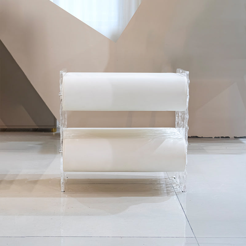 Manaus Moulded Table
