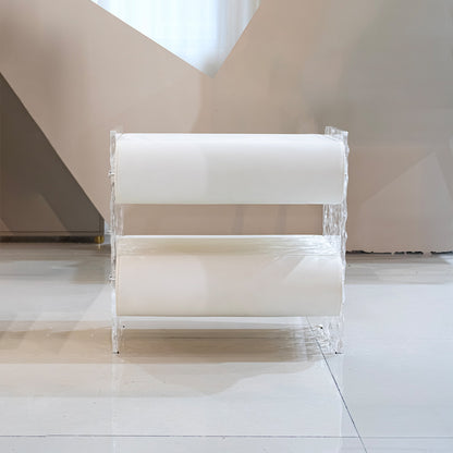 Manaus Moulded Table