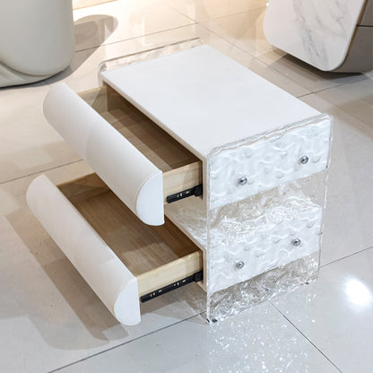 Manaus Moulded Table