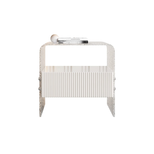 Merida Fluted Table