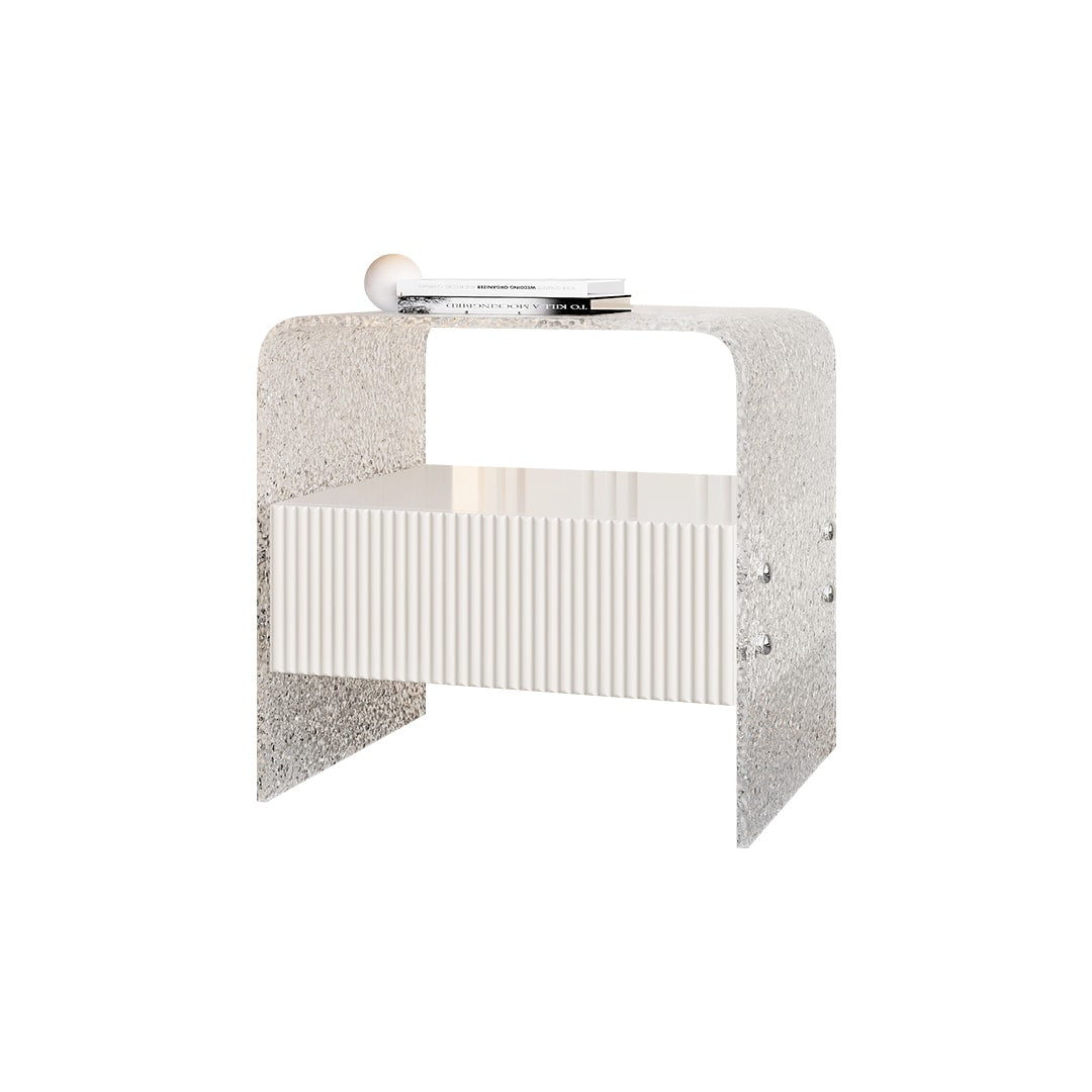 Merida Fluted Table