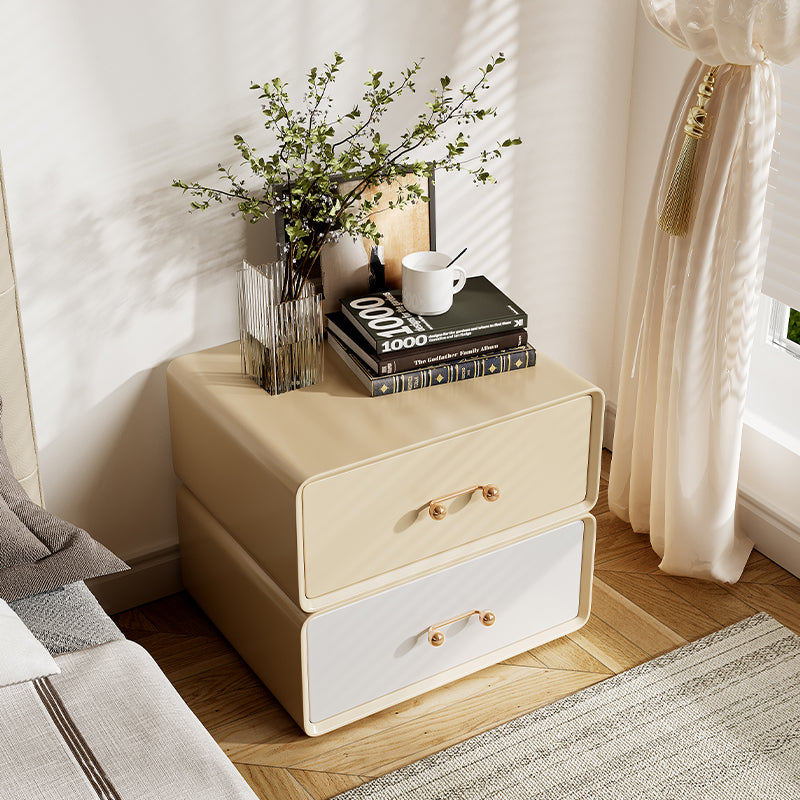 Salvador Slatted Table