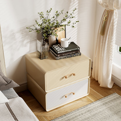 Salvador Slatted Table