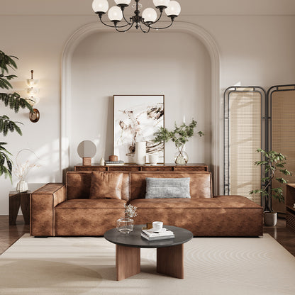 Lecce Lounge Couch