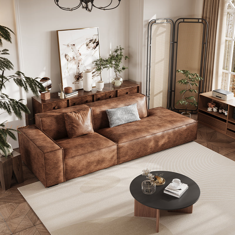 Lecce Lounge Couch