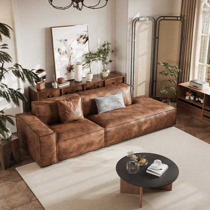 Lecce Lounge Couch