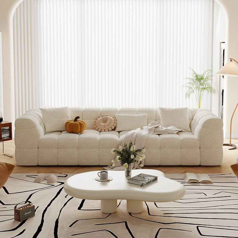 Reykjavik Ridge Sofa