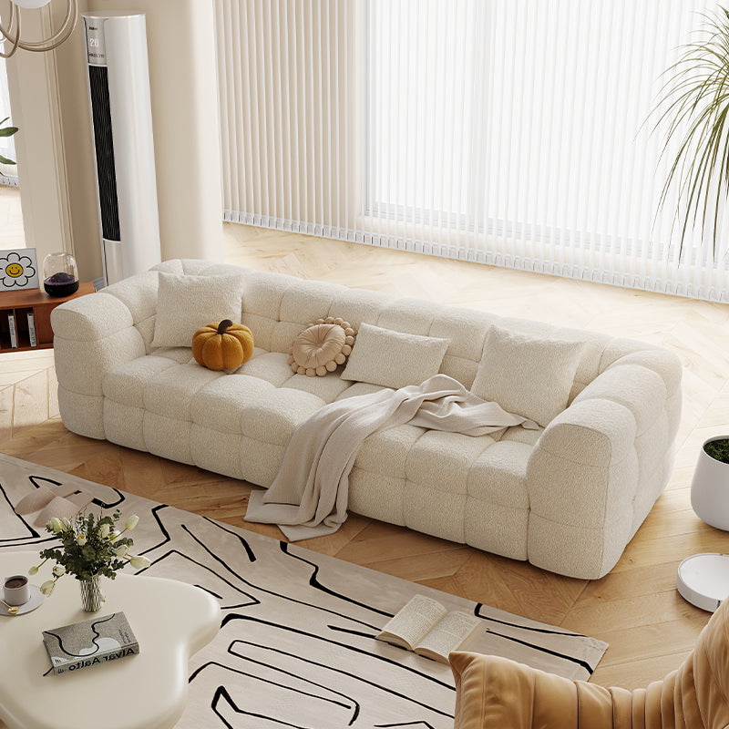 Reykjavik Ridge Sofa