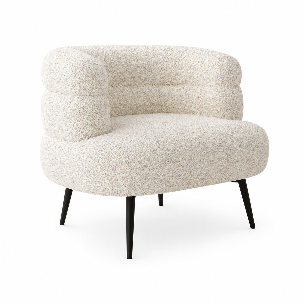 Jeddah Jewel Chair