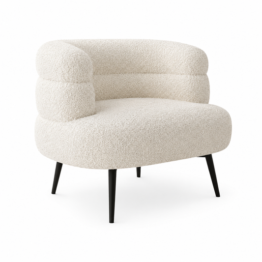 Jeddah Jewel Chair