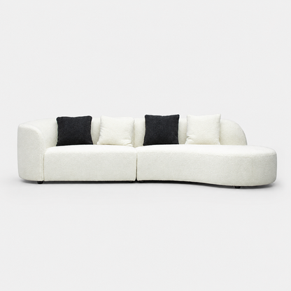 Ravenna Relaxed Sofa