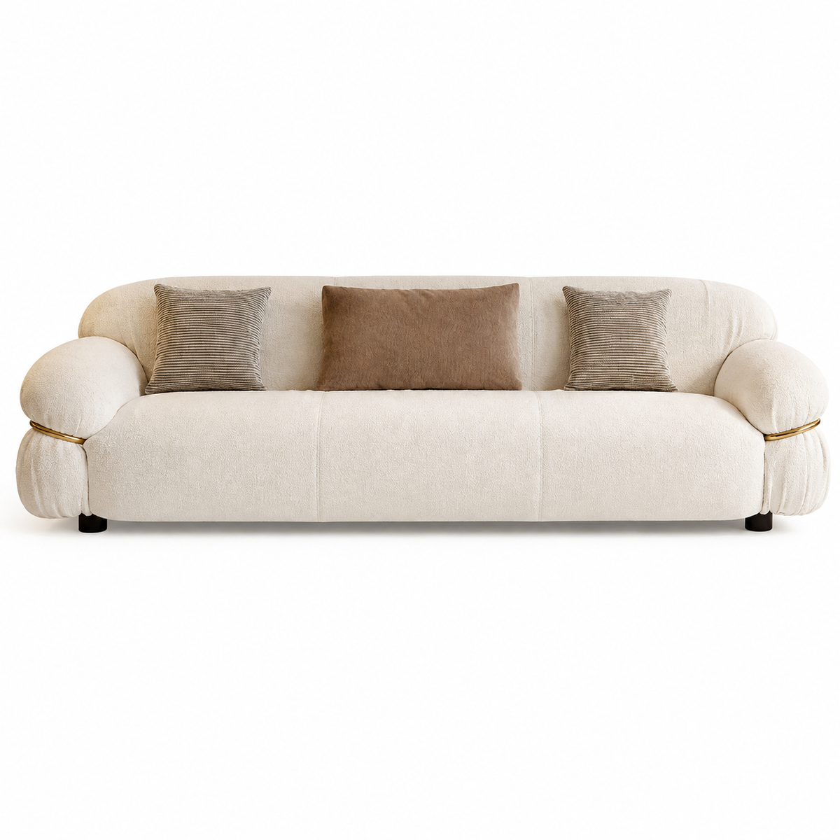 Kaunas Cloud Couch