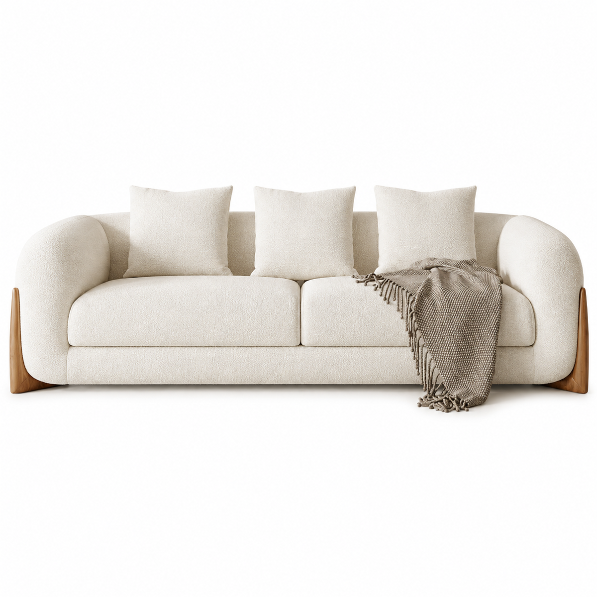 Lugano Lowline Sofa