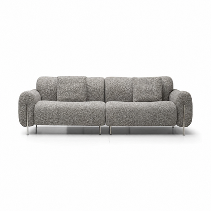 Bruges Barrel Sofa