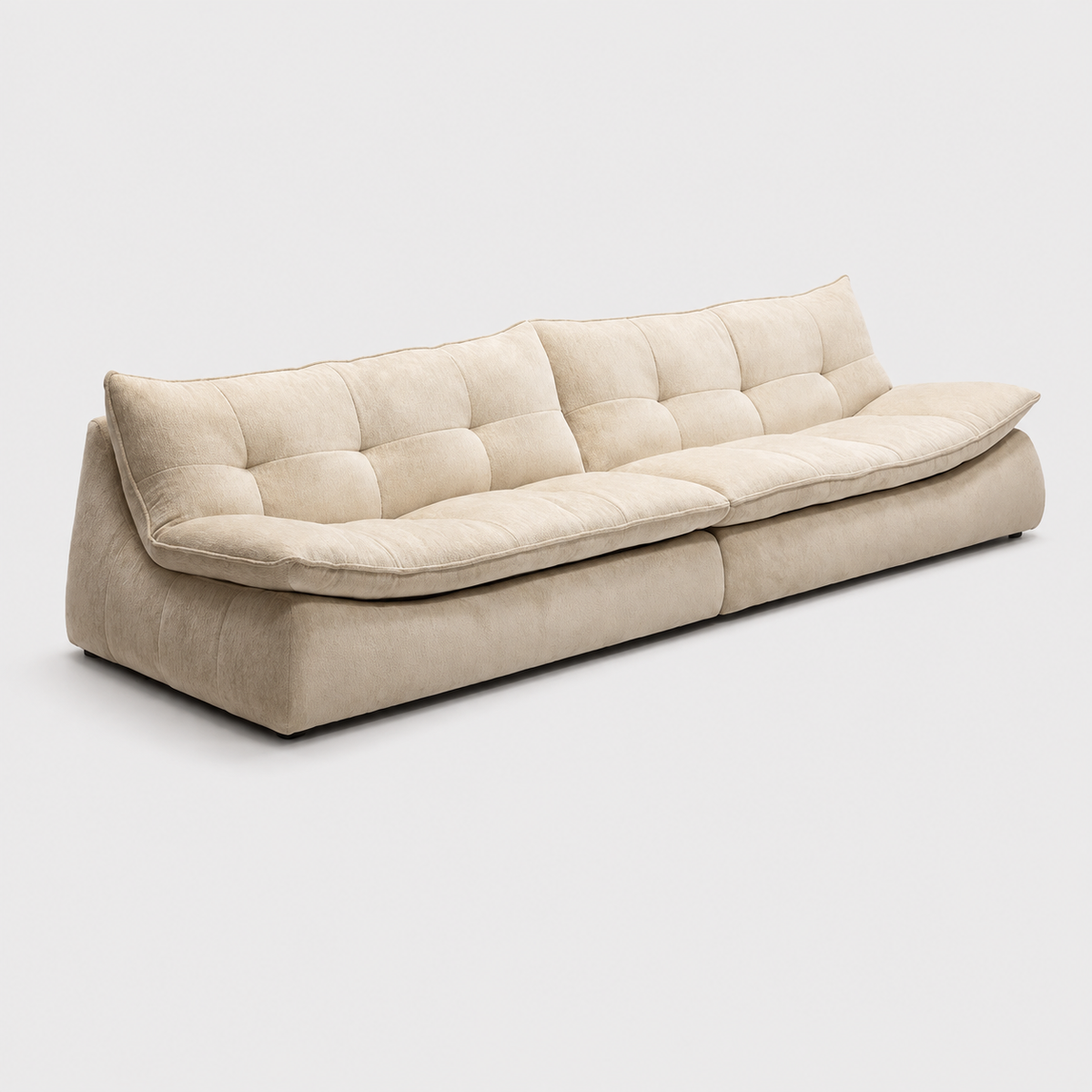 Tartu Tuxedo Sofa