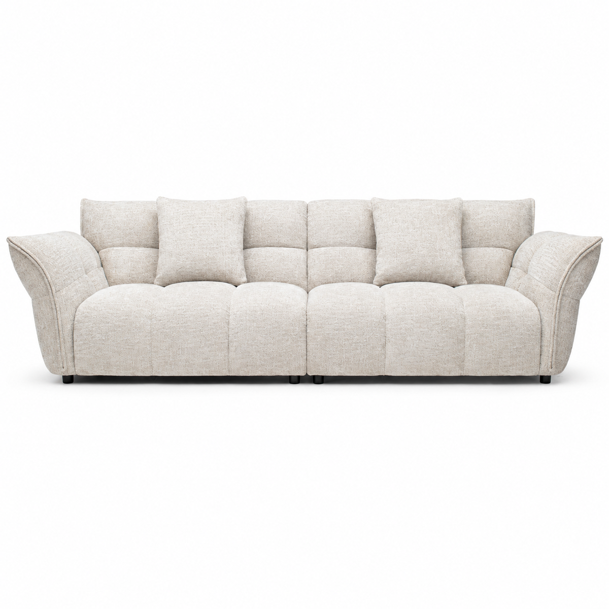 Ghent Grid Couch