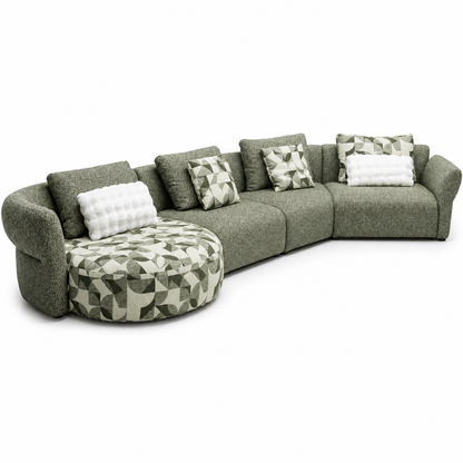 Graz Gallery Couch