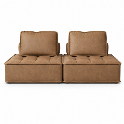 Modena Modular Couch