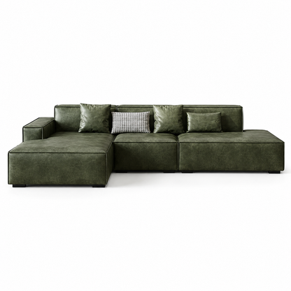 Rennes Retreat Couch