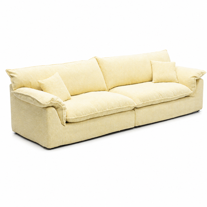 Treviso Tailored Couch