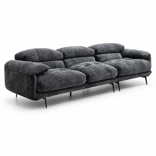 Coimbra Comfort Couch