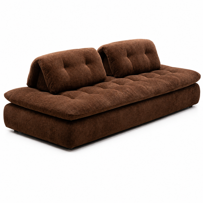 Dijon Deepseat Couch