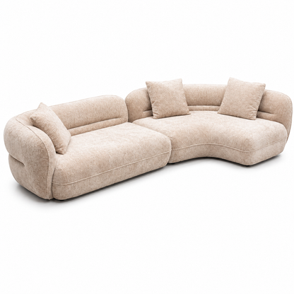 Gdansk Grove Couch