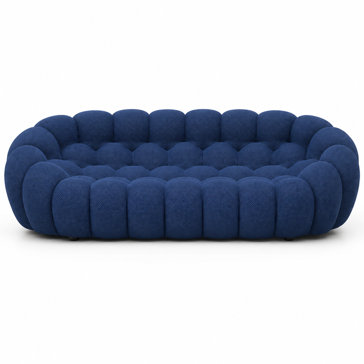 Aswan Plush Sofa