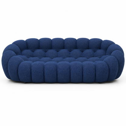 Aswan Plush Sofa