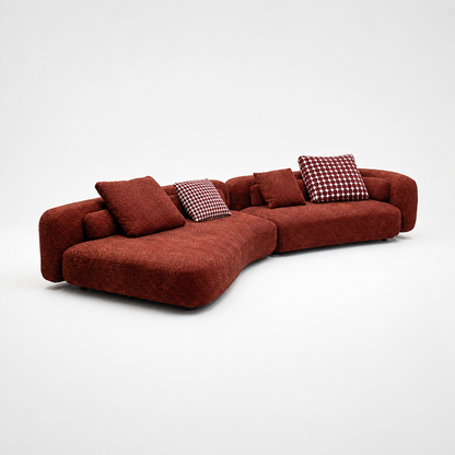 Kotor Curve Sofa