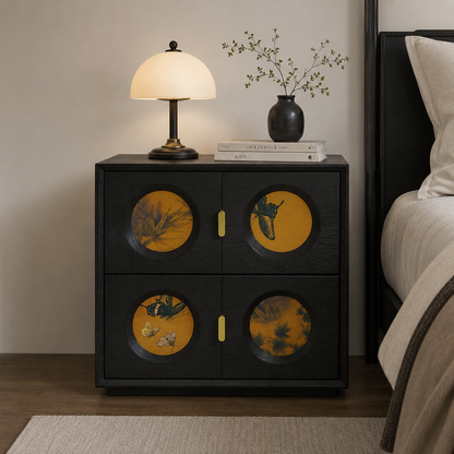 Cuenca Cube Table