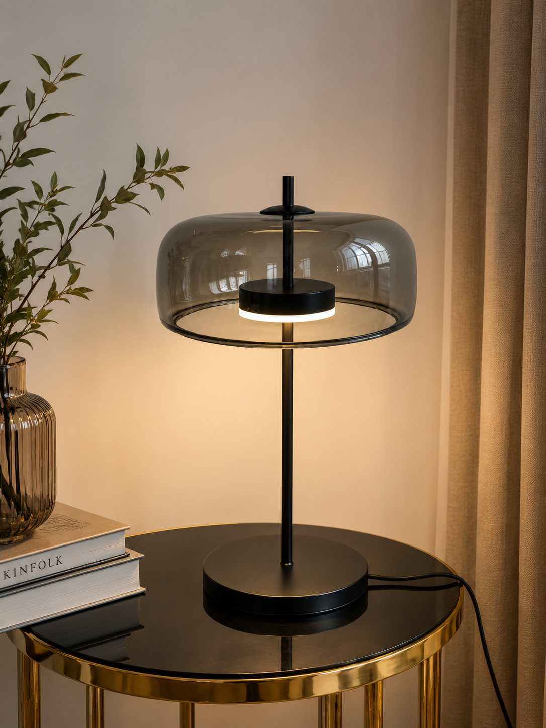 Ffion Lamp