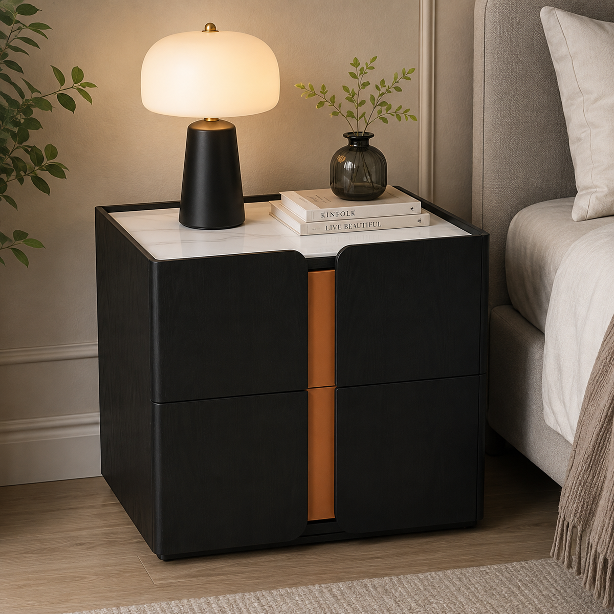 Cusco Compact Table