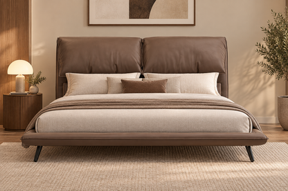 Hue Halo Bed