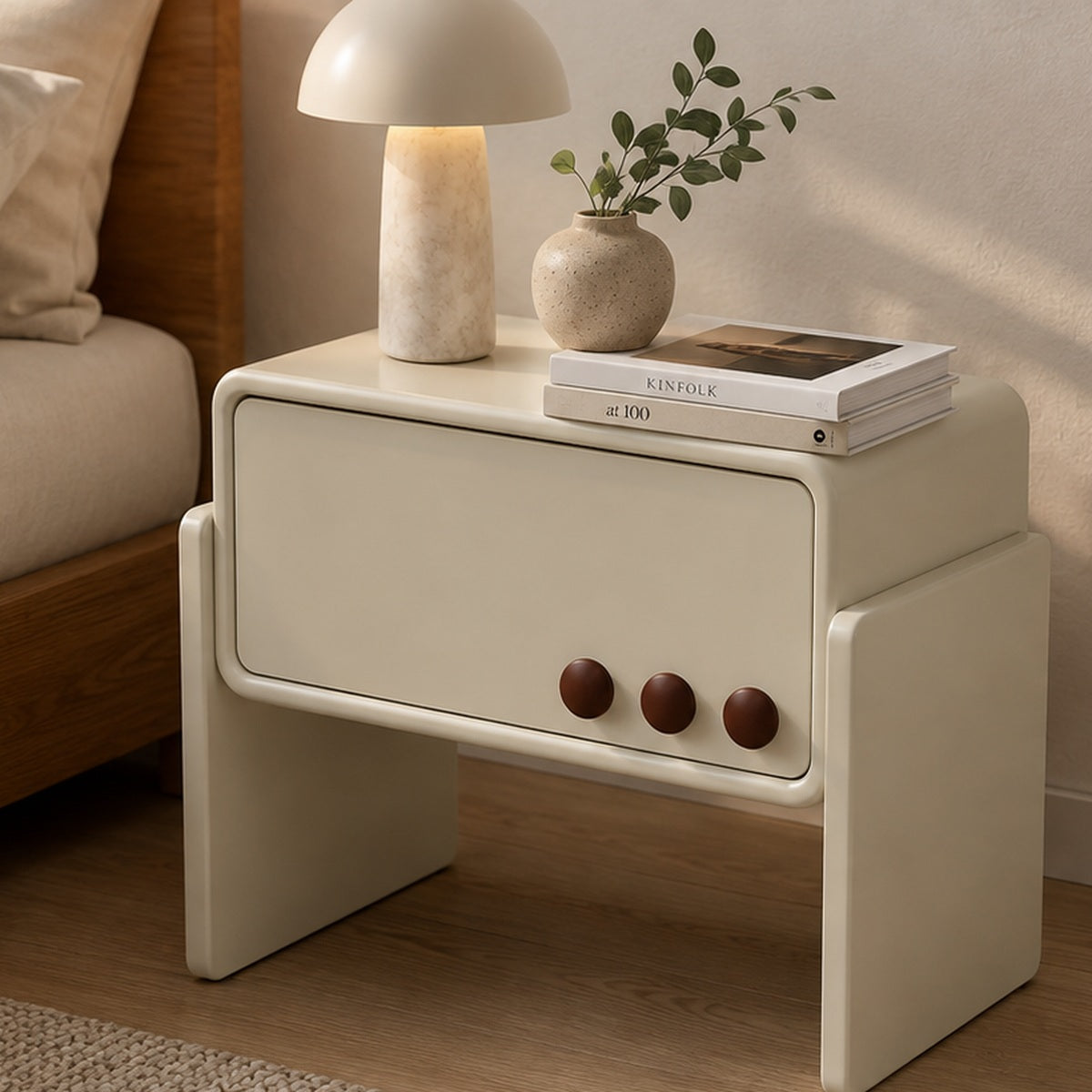 Salta Sculpted Table
