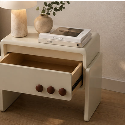 Salta Sculpted Table