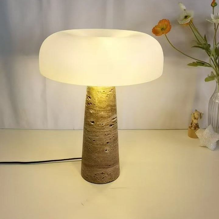 Alba Lamp