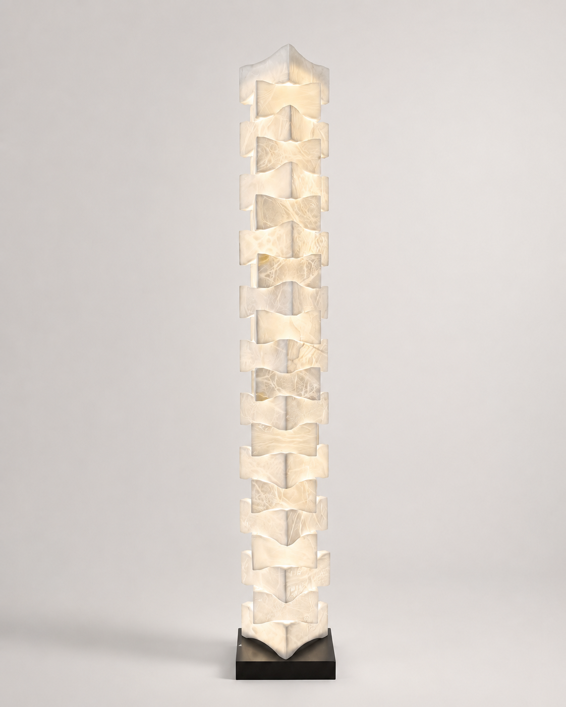 Gaia Lamp