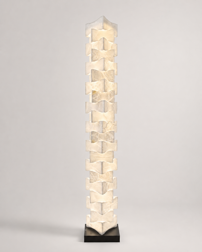 Gaia Lamp
