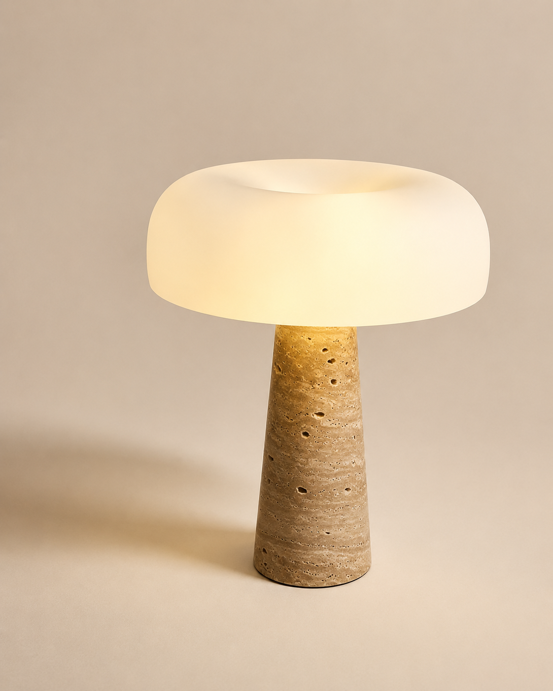 Alba Lamp